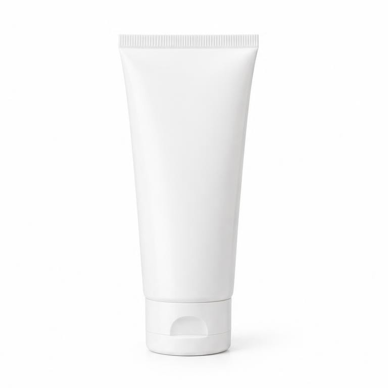 Moisturizing Hand Cream, 4 oz Tube